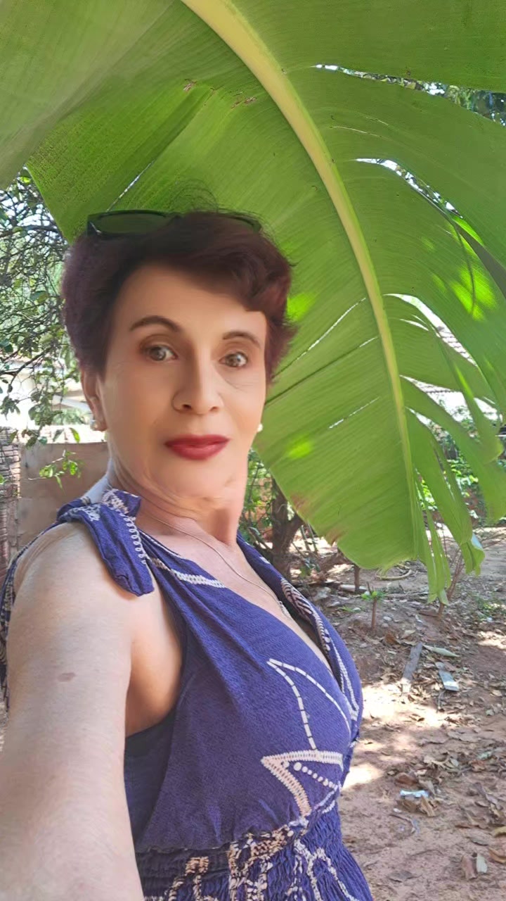 @Maria Videira
