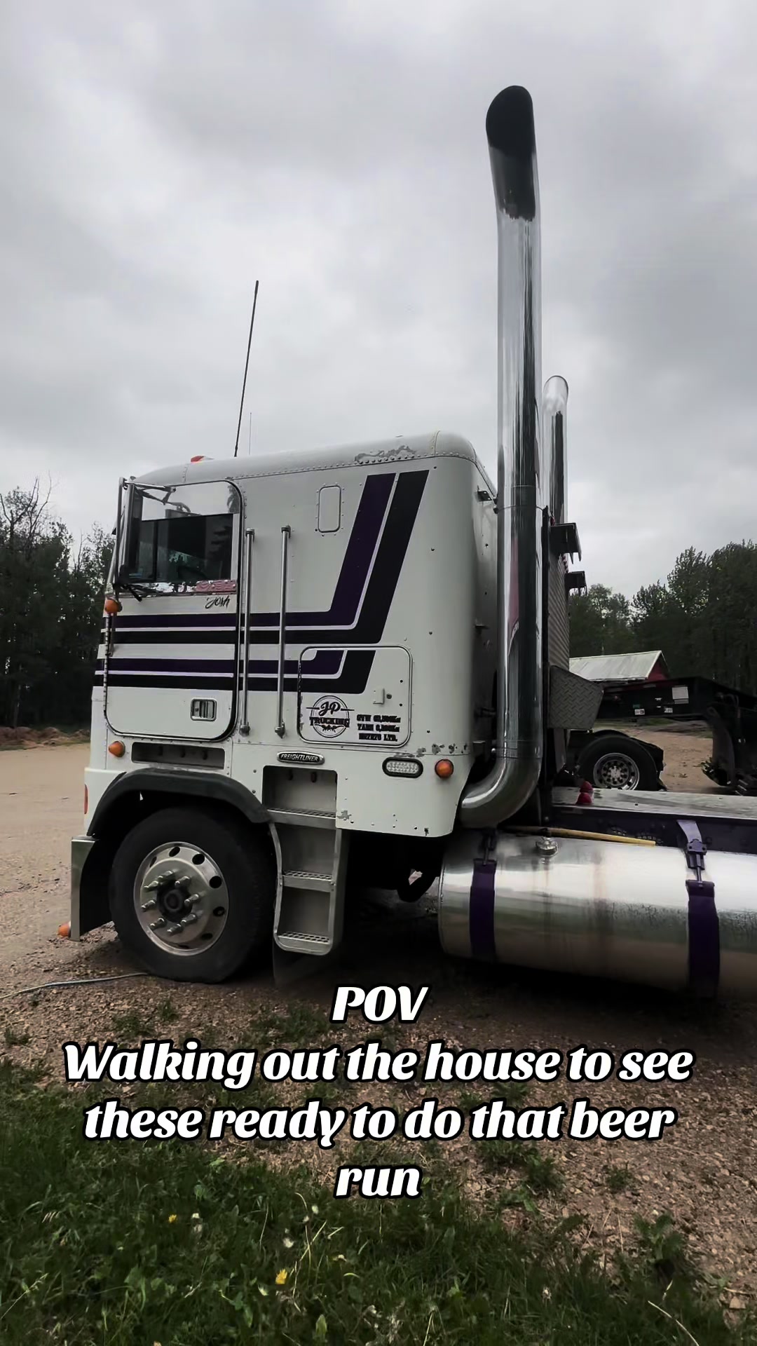 @Jptrucking