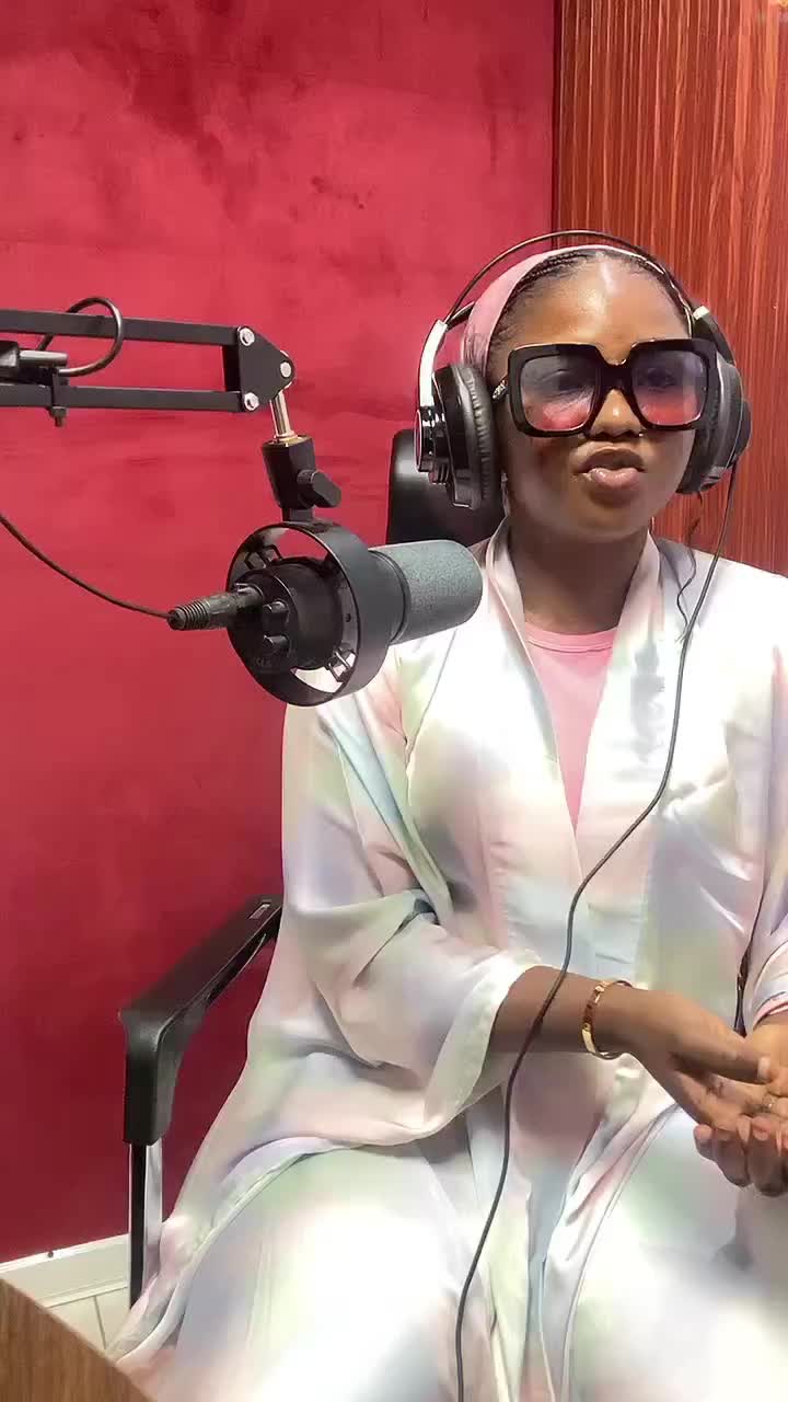 @Esther Nwosu