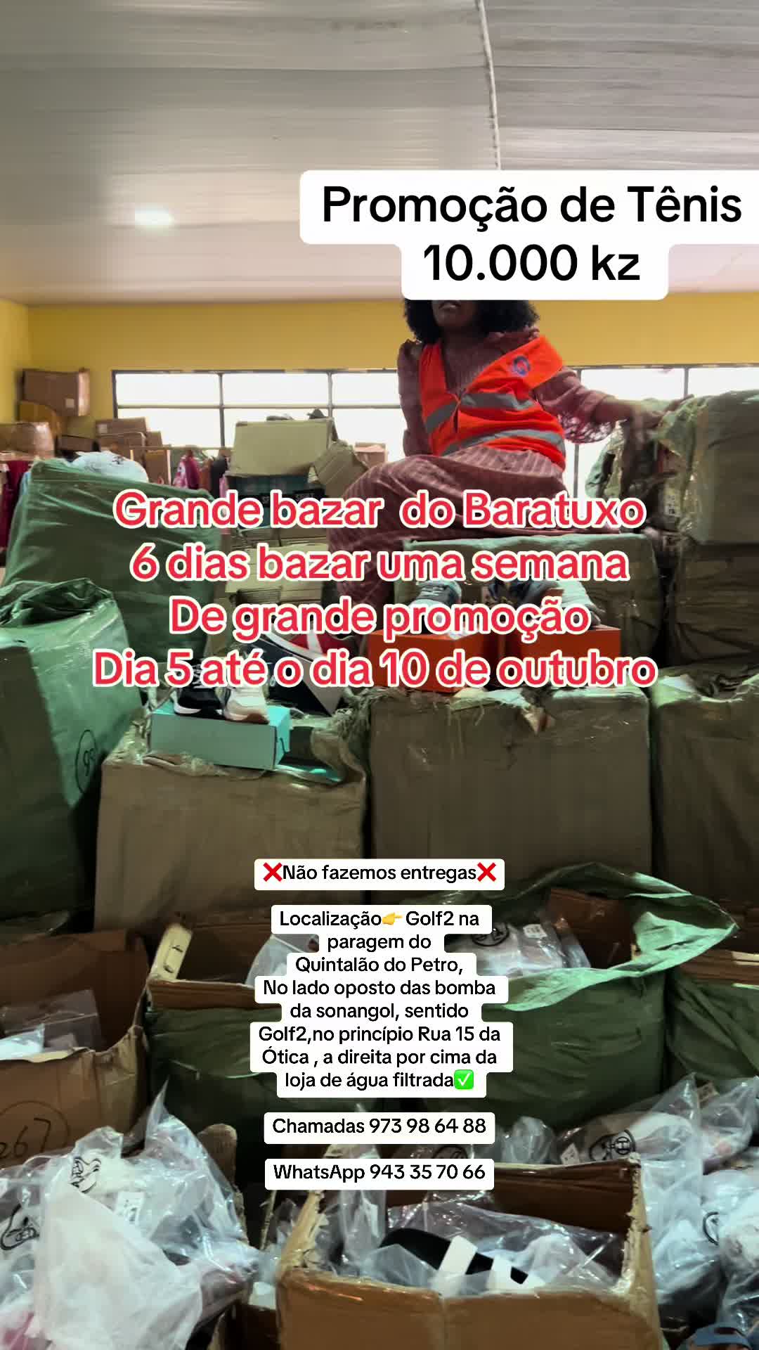 @Casa Das Novidades