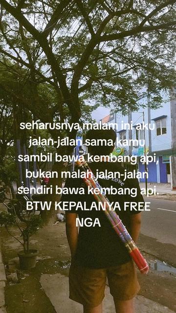 @K for Kevin