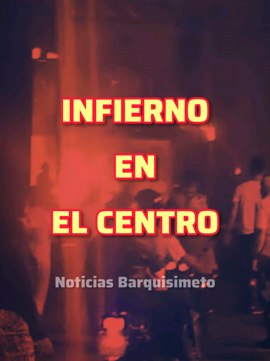 @Noticias Barquisimeto