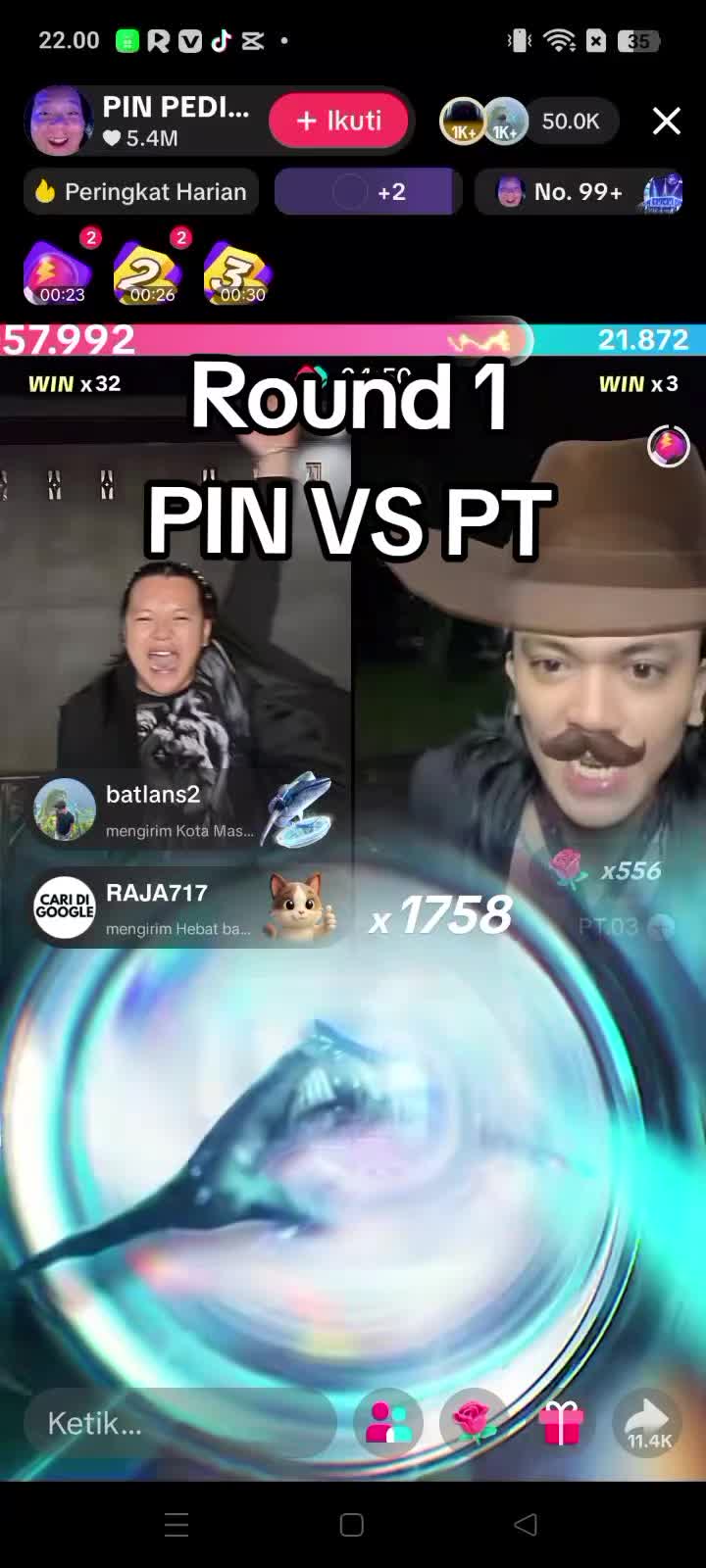 @CCTV TIKTOK update