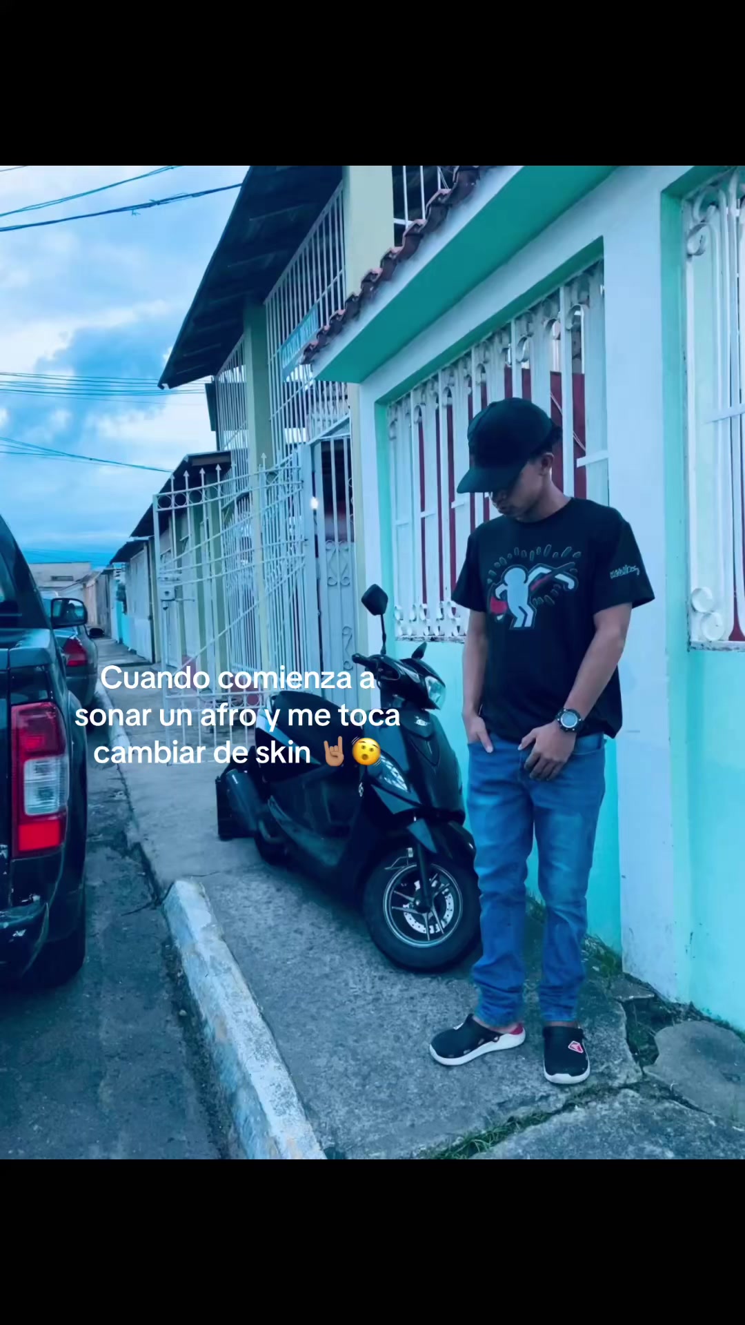 @💃🏽🌴𝗔𝗙𝗥𝗢 𝗟𝗜𝗙𝗘🌴🕺🏽
