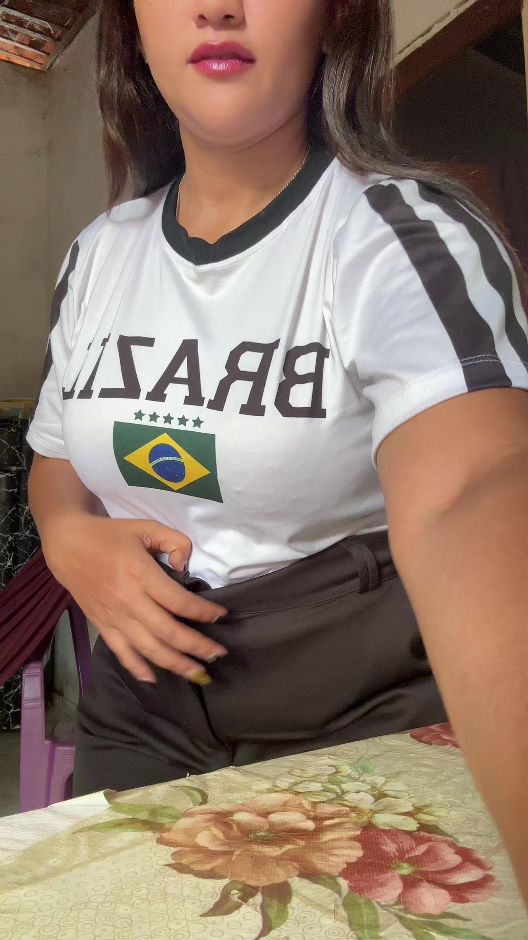 @cleumiane Silva
