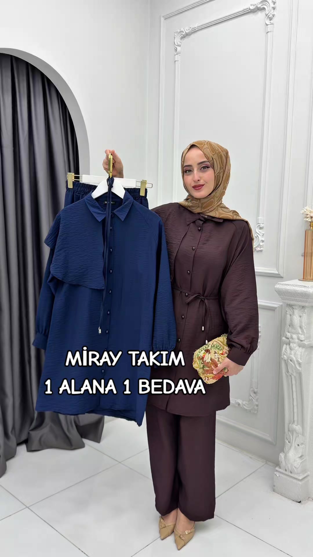 @Tesett&uuml;r Giyim