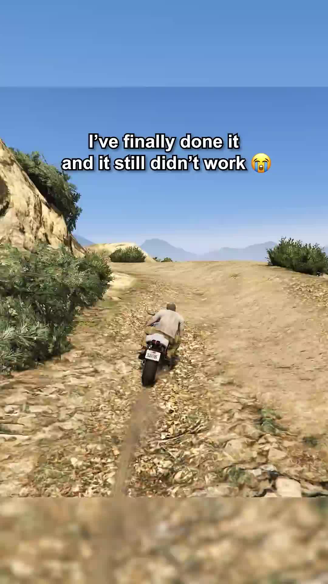 @GTA content creator