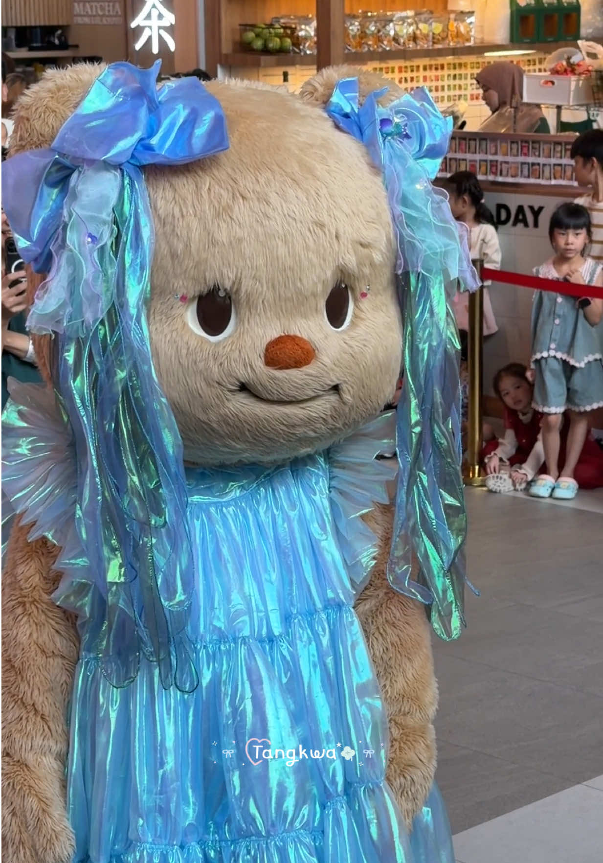 @TangKwa* (มัมแตงกวา)