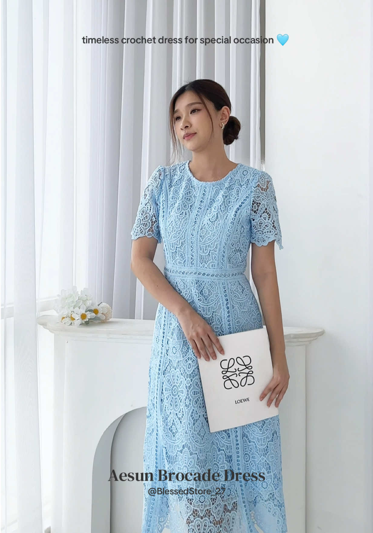 @BLESSEDSTORE 27