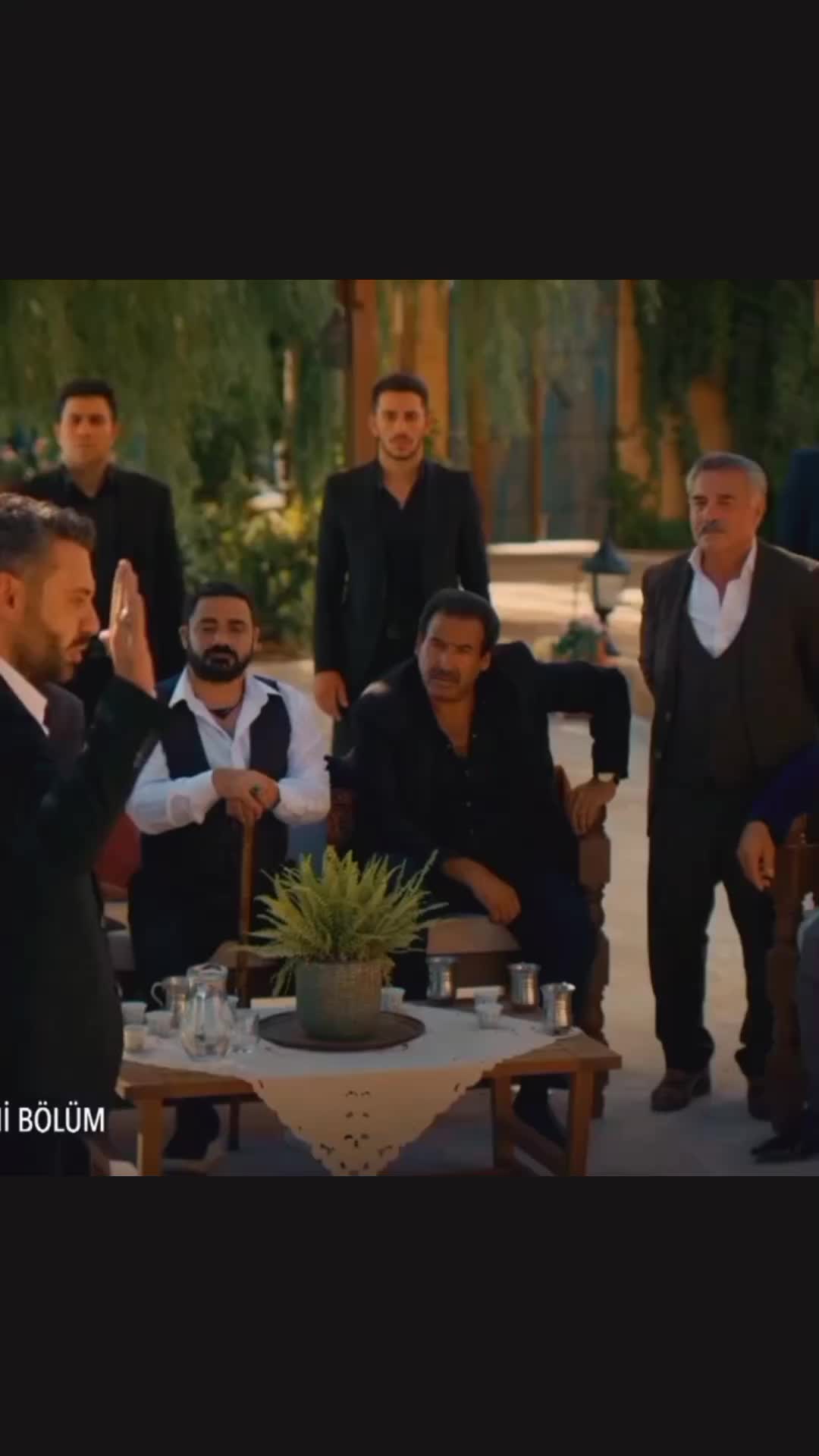 @dizi edit