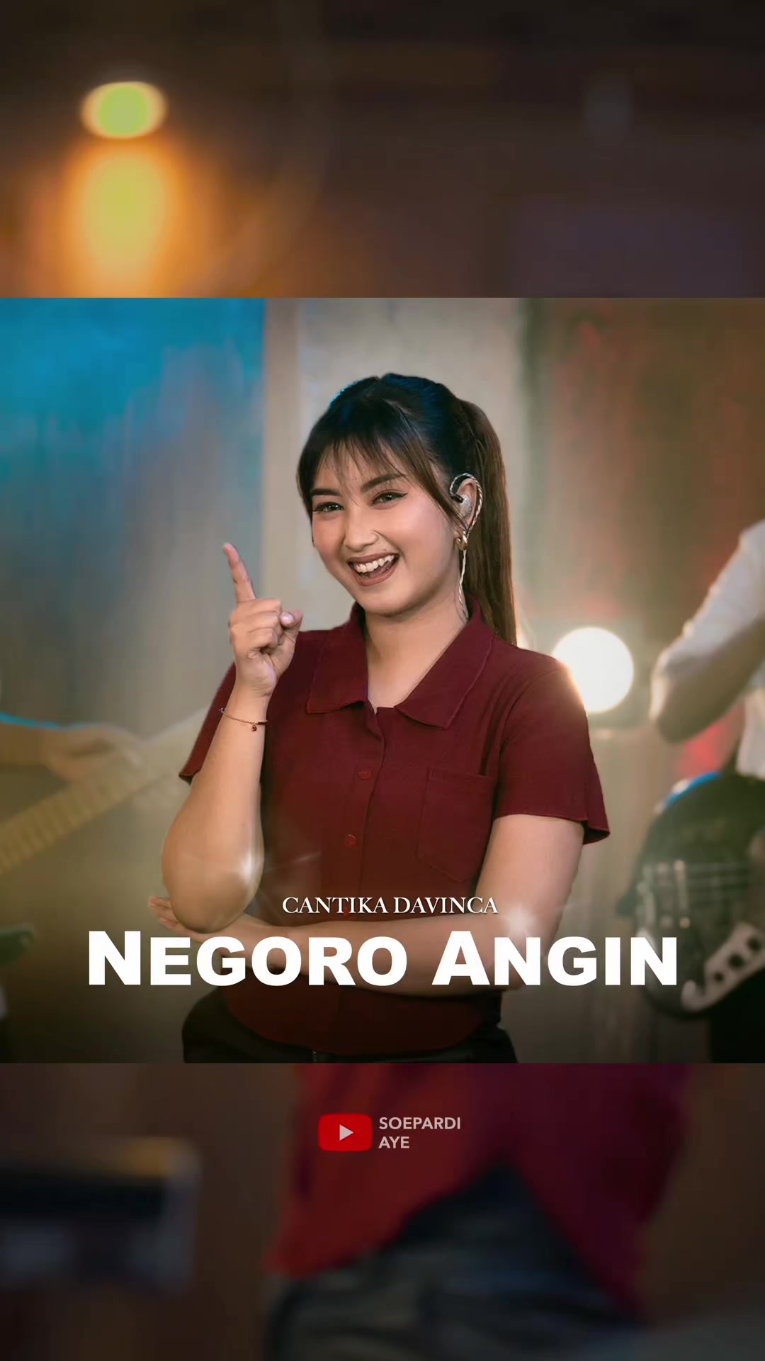 @hanum anisa