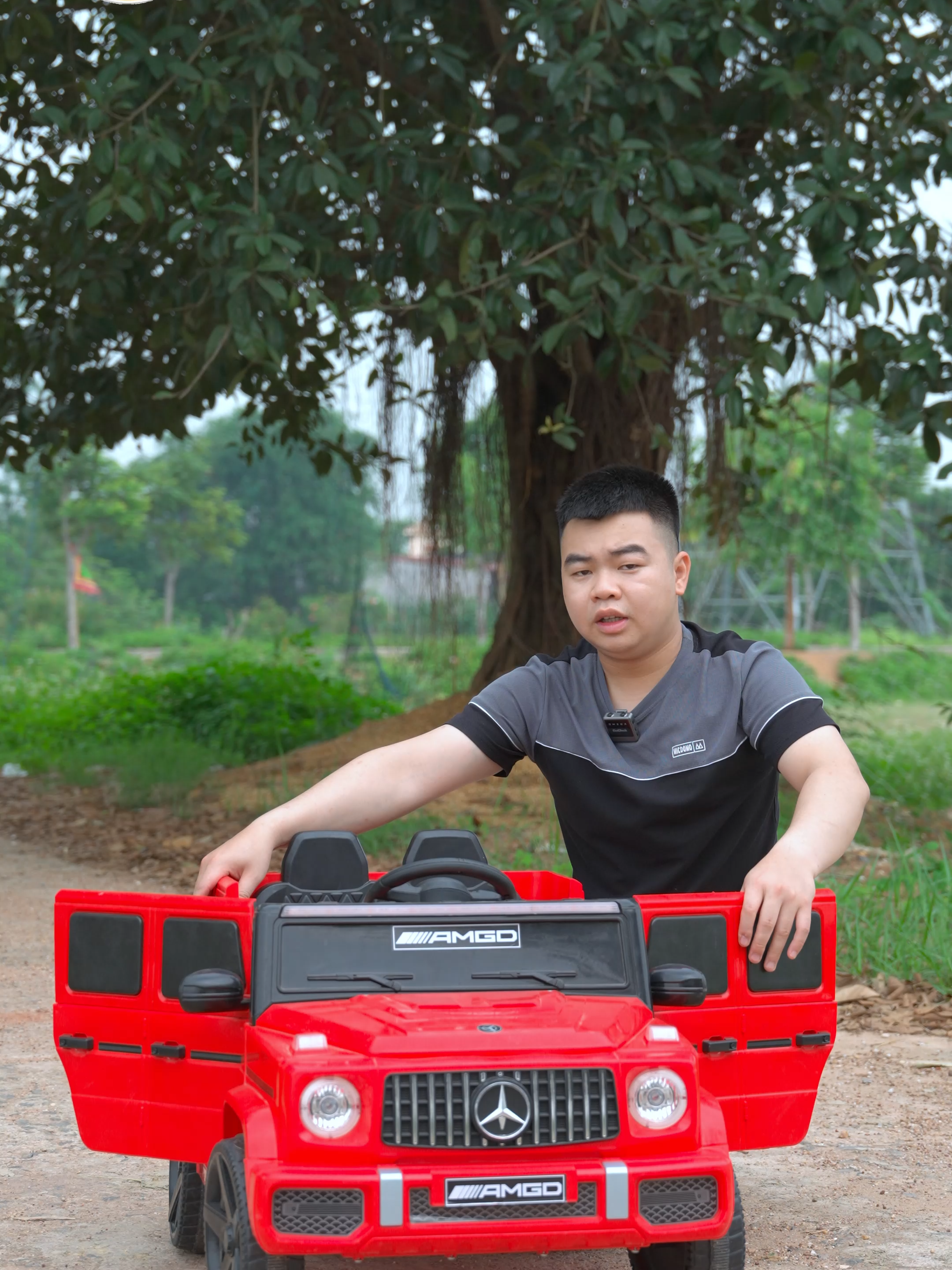 @Xe trẻ em 88