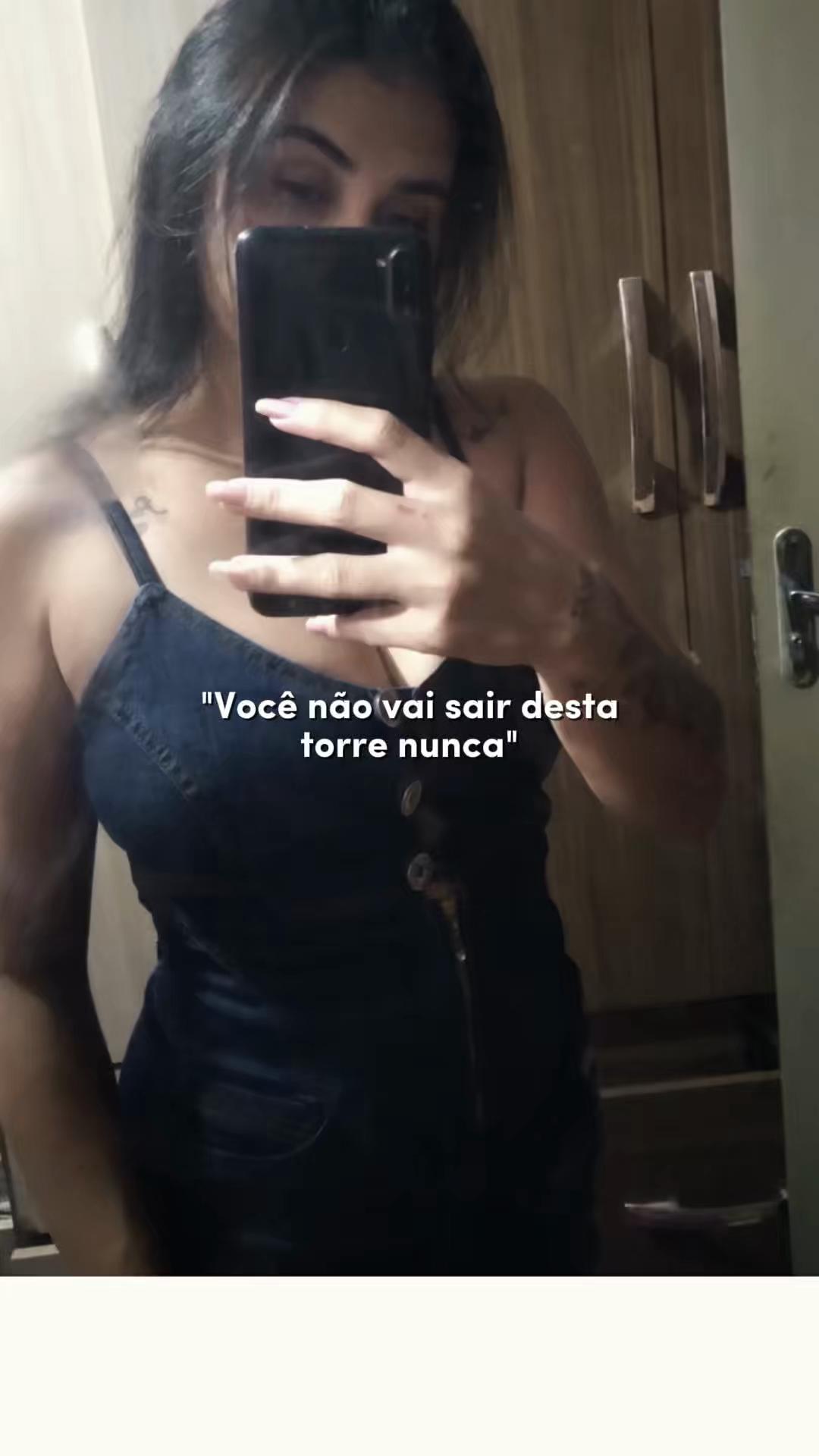@Dressah Carvalho🌪🏳️🌈👻