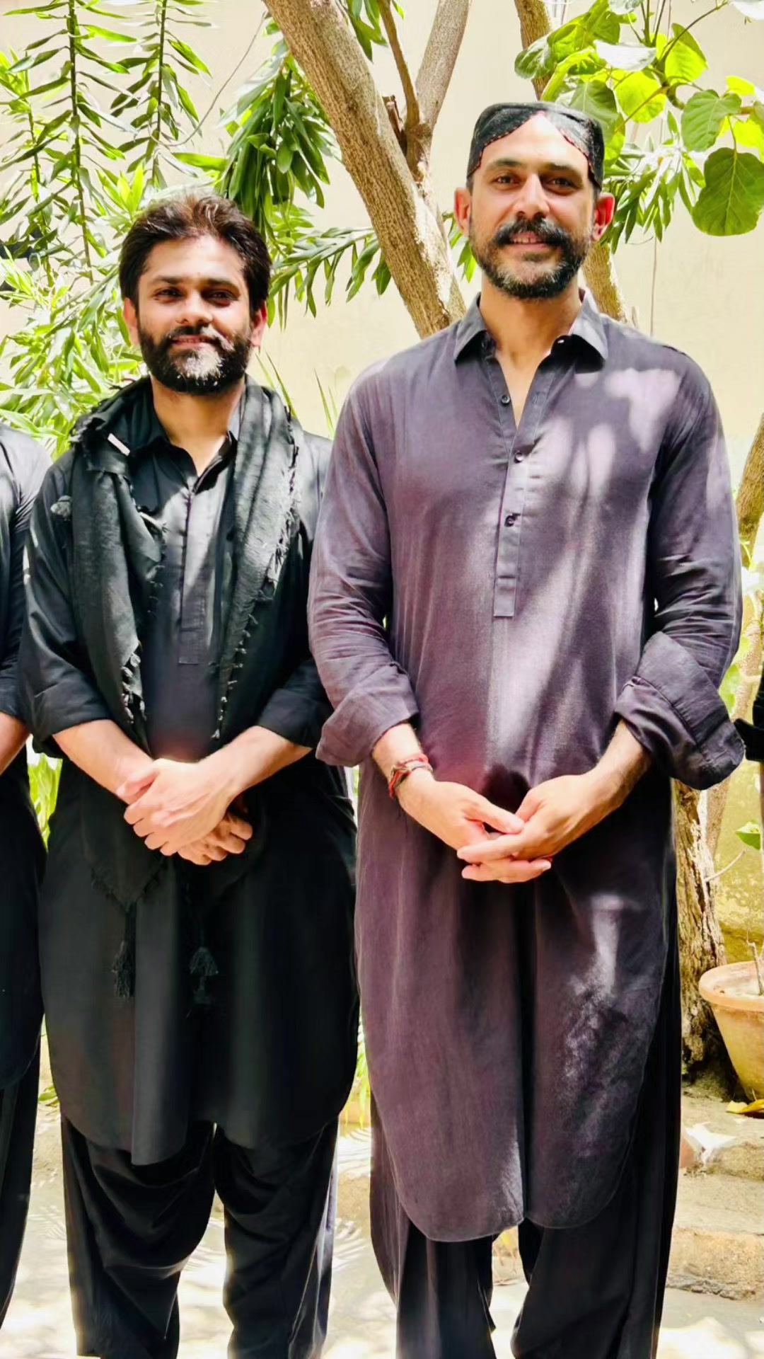 @Syed Hasnain shah