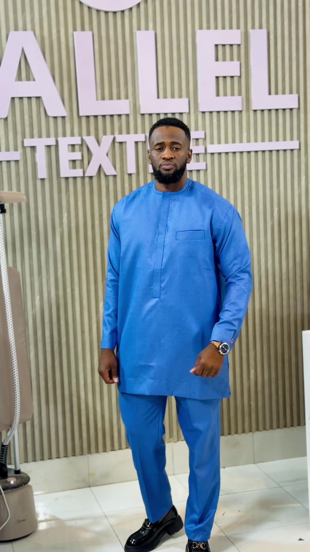 @Tallel Textile🥼👕