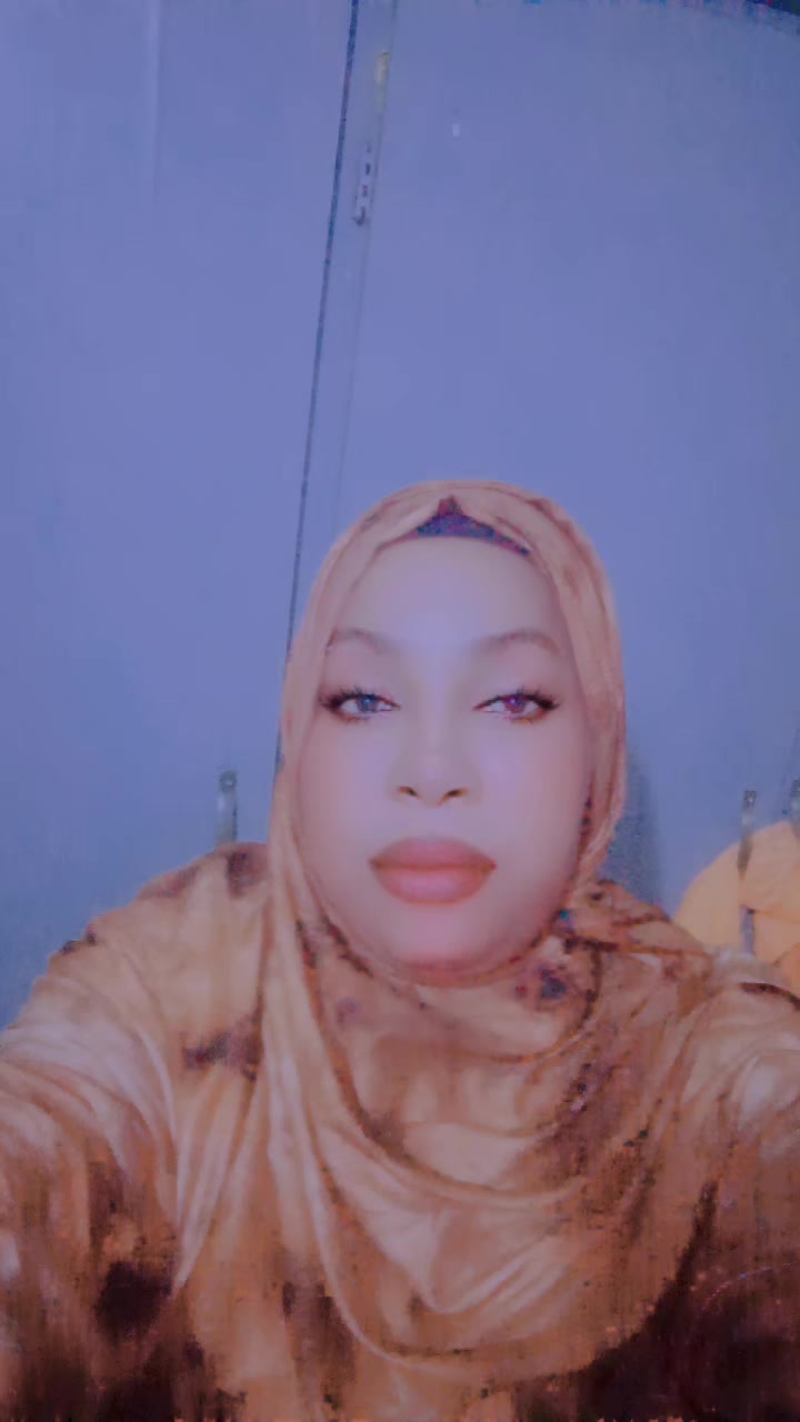 @Nianian Kouyat&eacute;