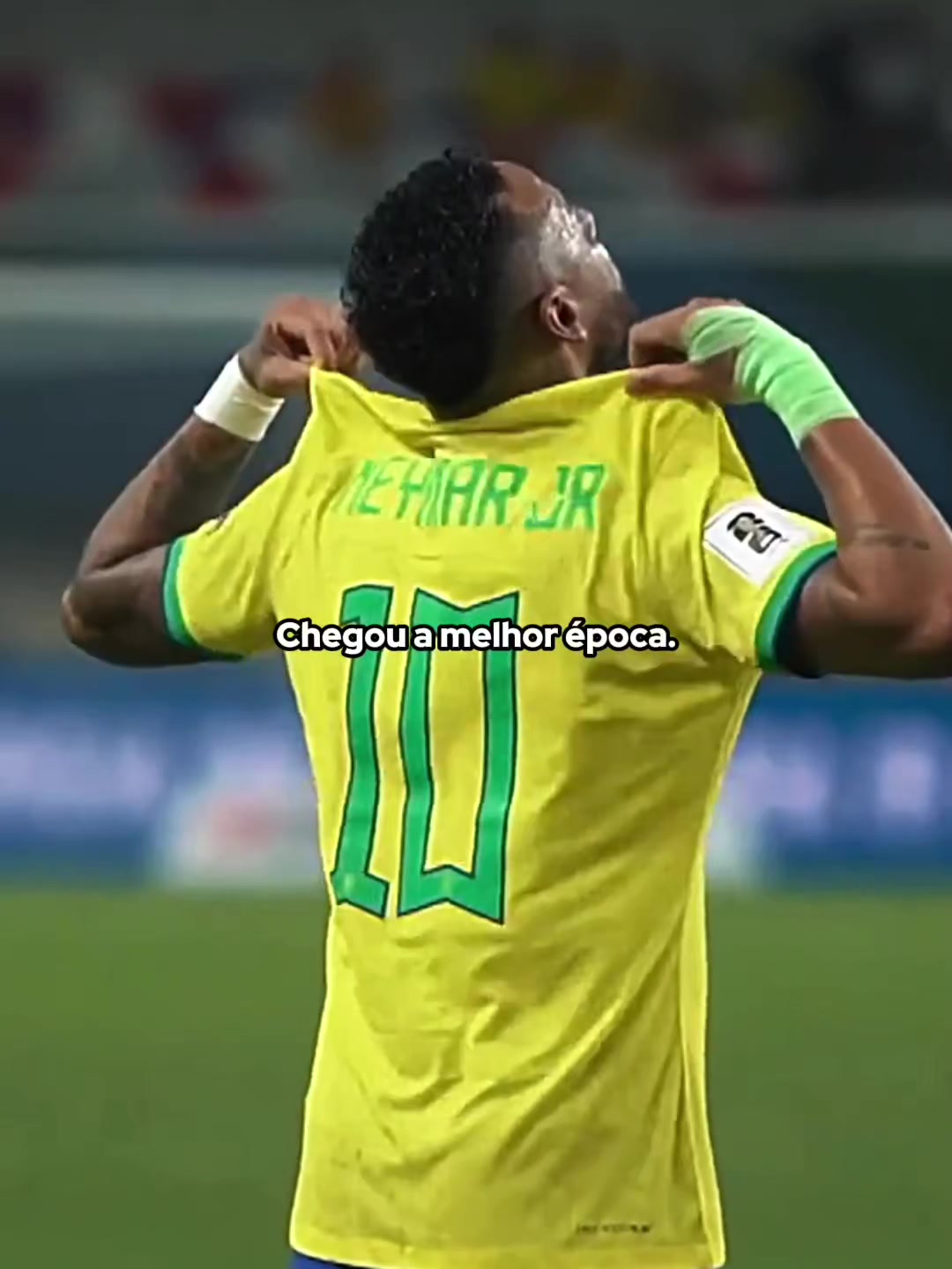 @Timão Milgrau 🖤🤍
