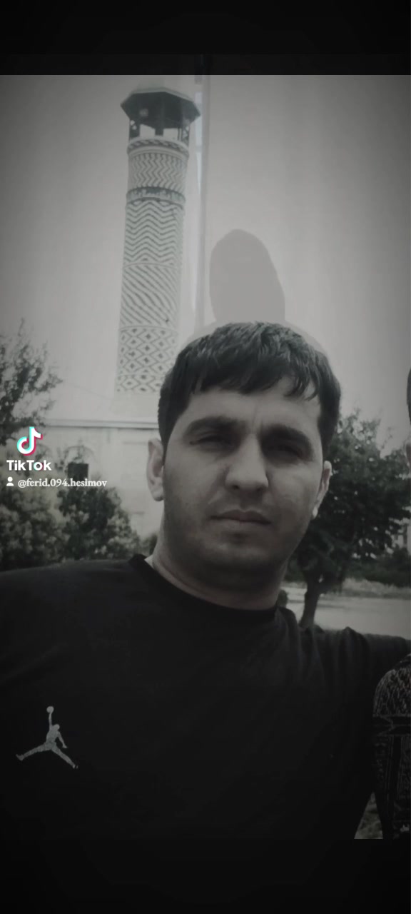 @Mikayıl Bayramli