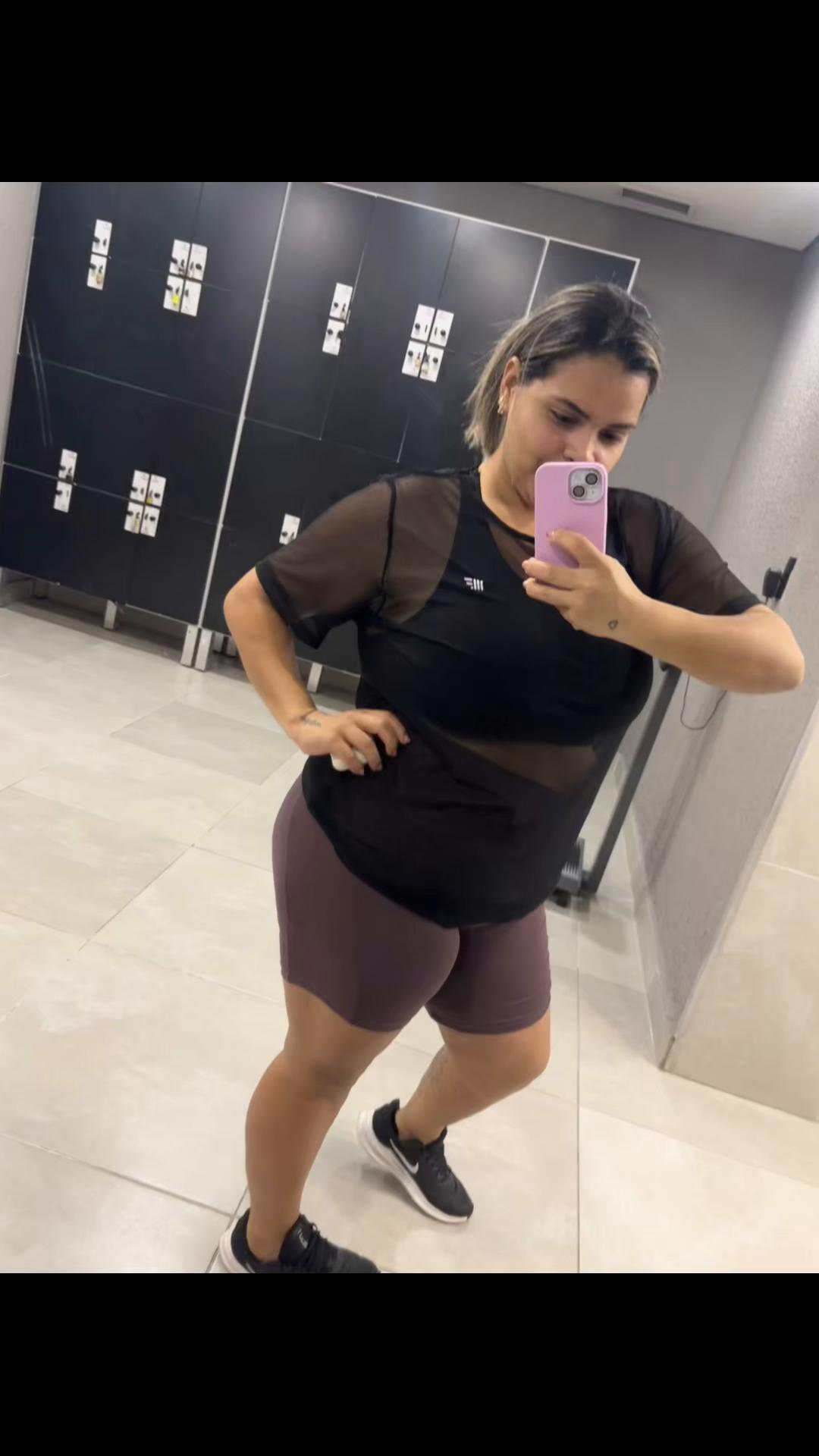 @Jaqueline Silva