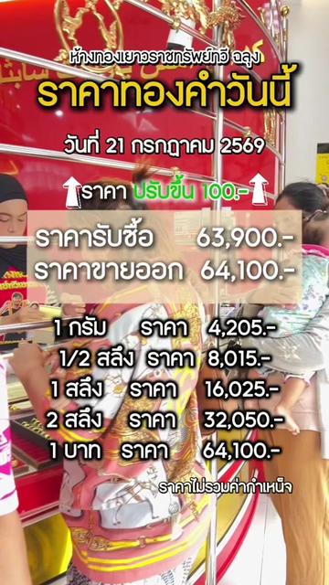 @ห้างเพชรทองทรัพย์ทวี5