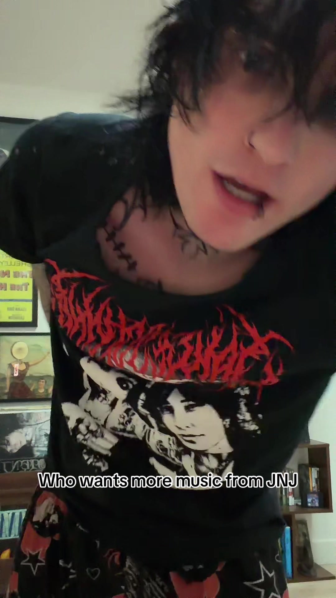 @Johnnie Guilbert