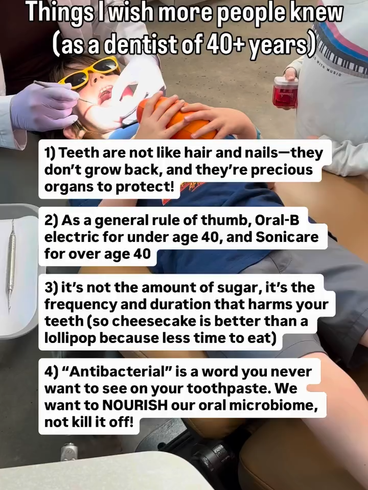 @Dr. Mark Burhenne | Dentist