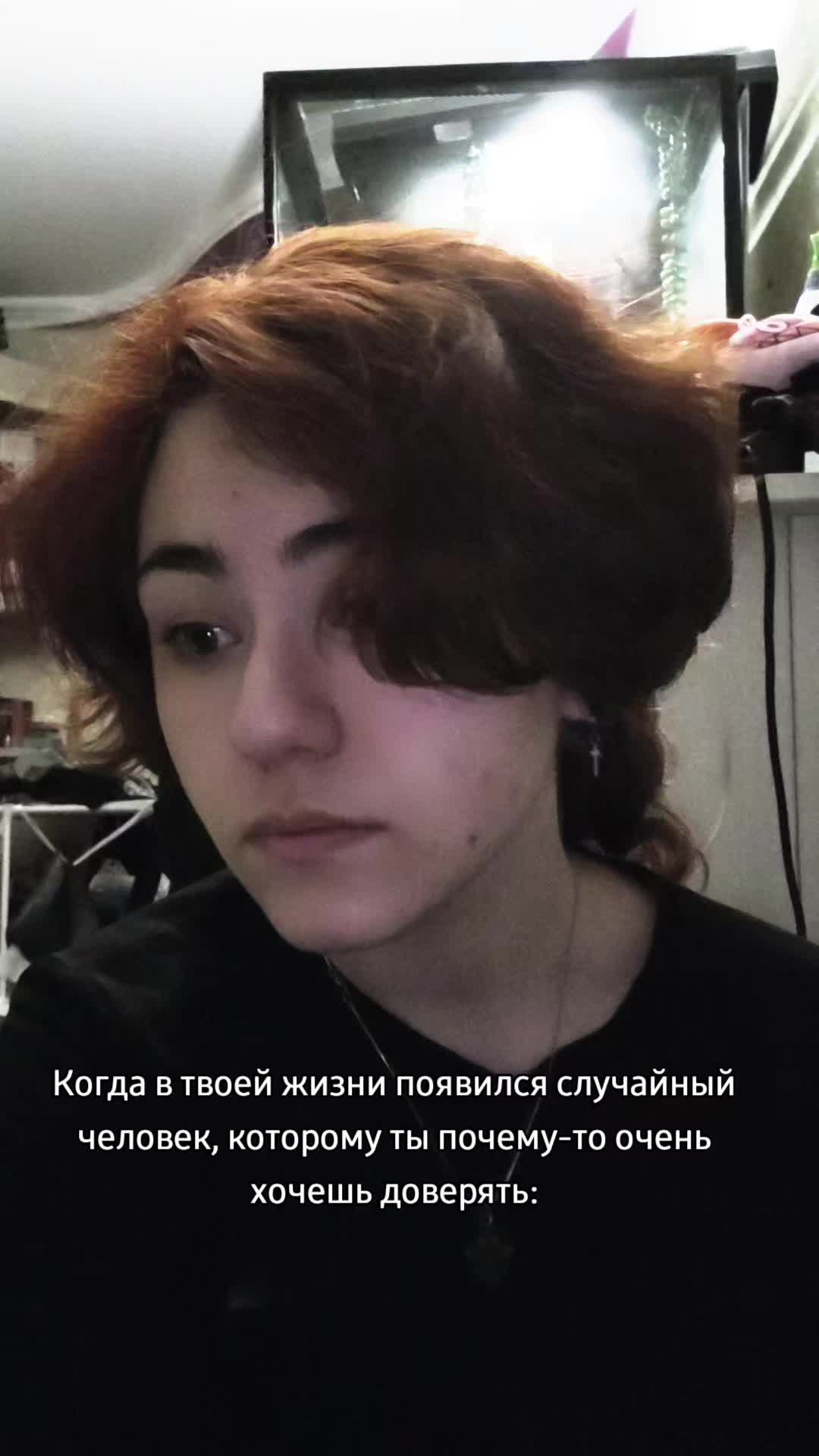@Lисий Dом🦊🤡