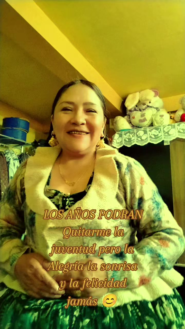 @Bonny Choquehuanca