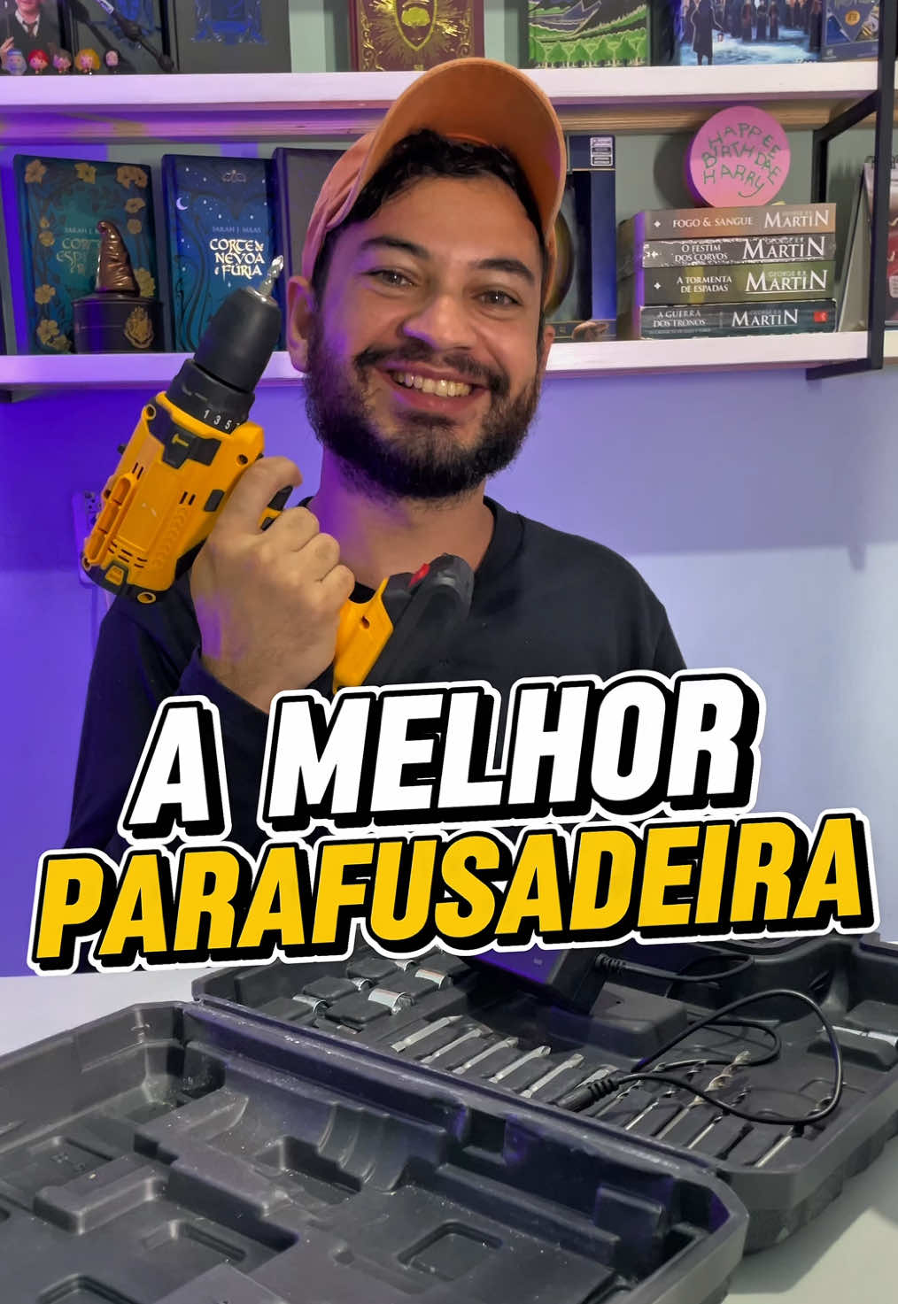 @Quiz Harry Potter