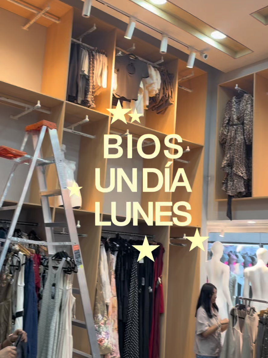 @Bios Boutique