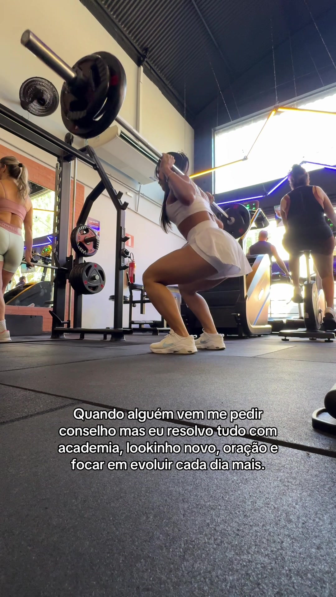 @Amanda Santos