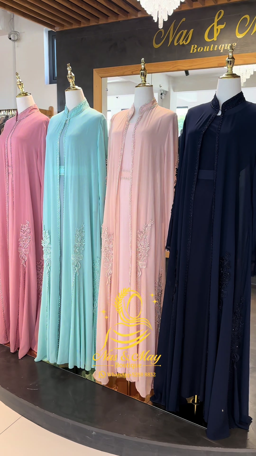 @Nas & May Boutique ™️