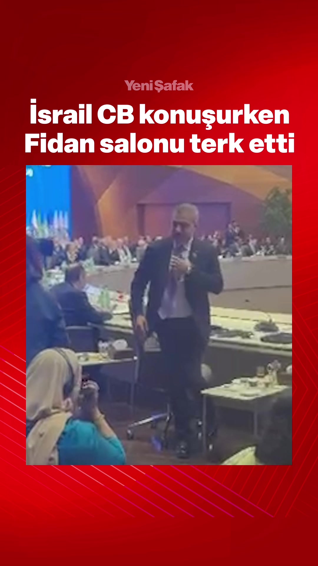 @Yeni Şafak