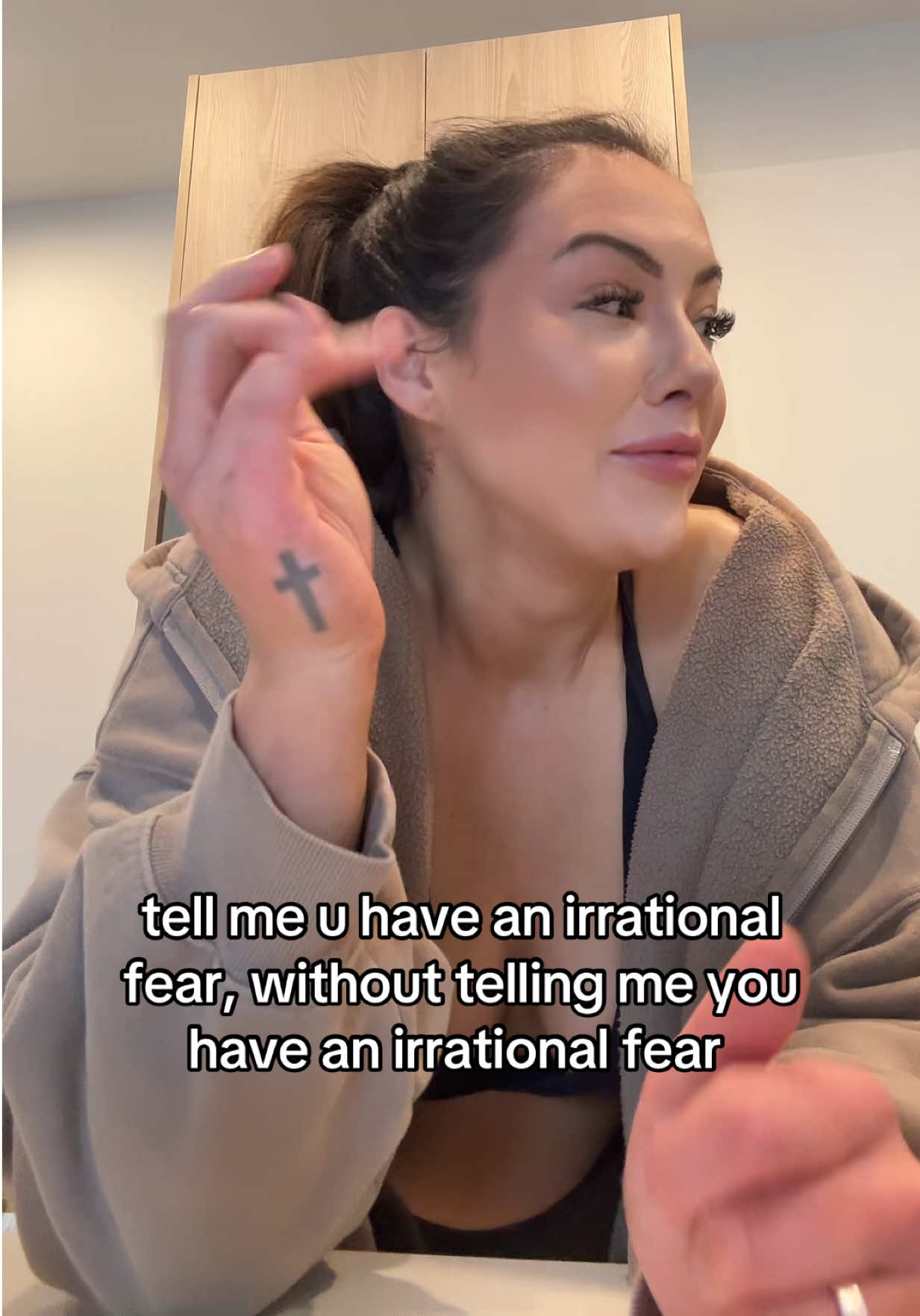 @JESSA SKY