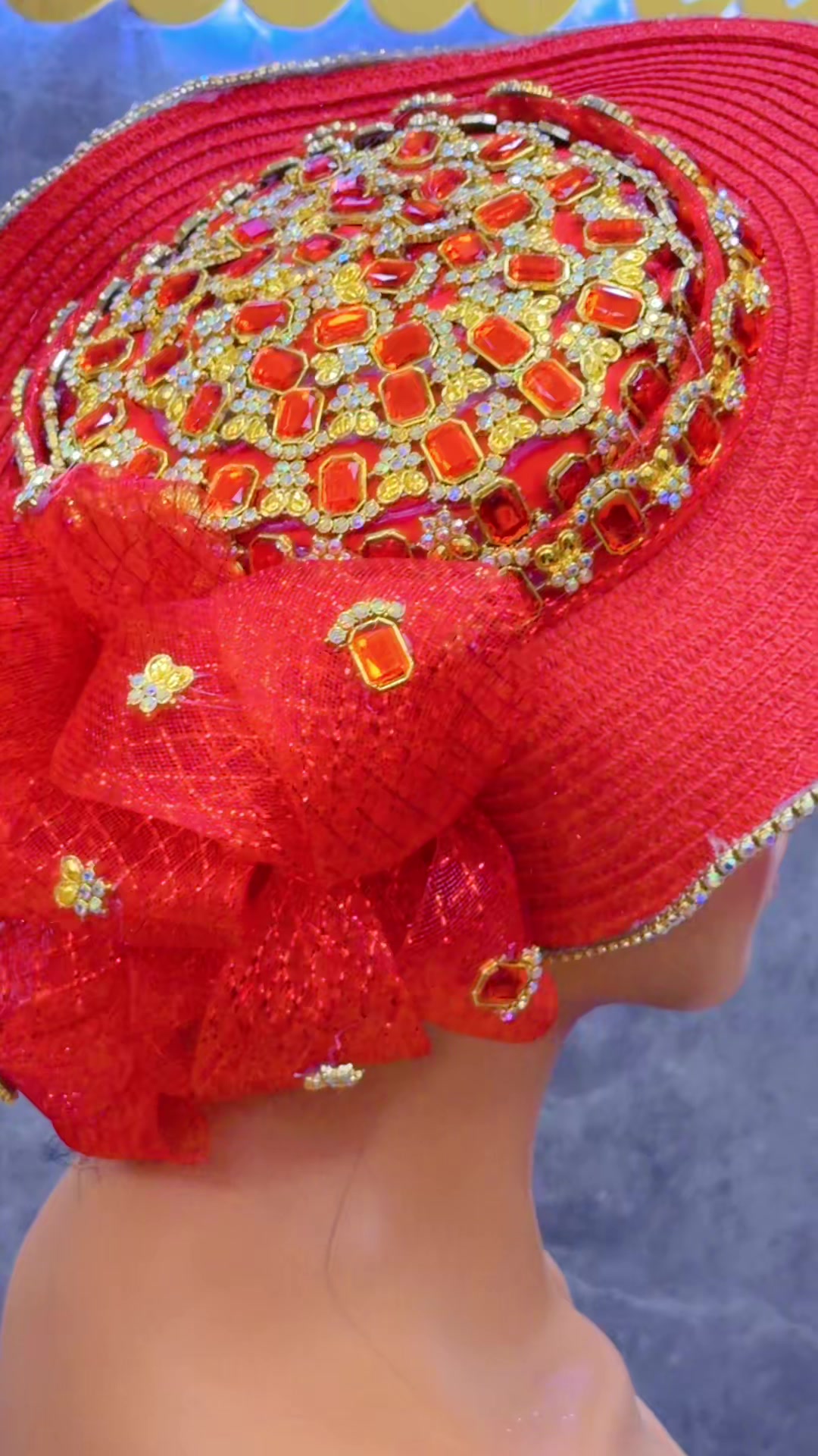 @Awa Foulard