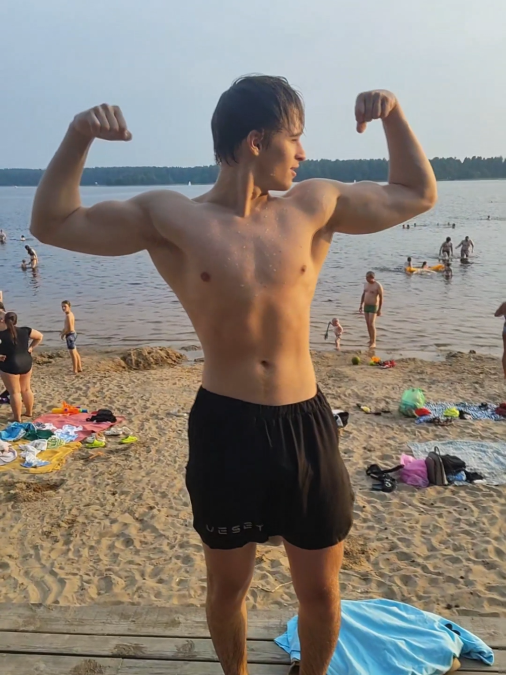 @prozhzhennyy