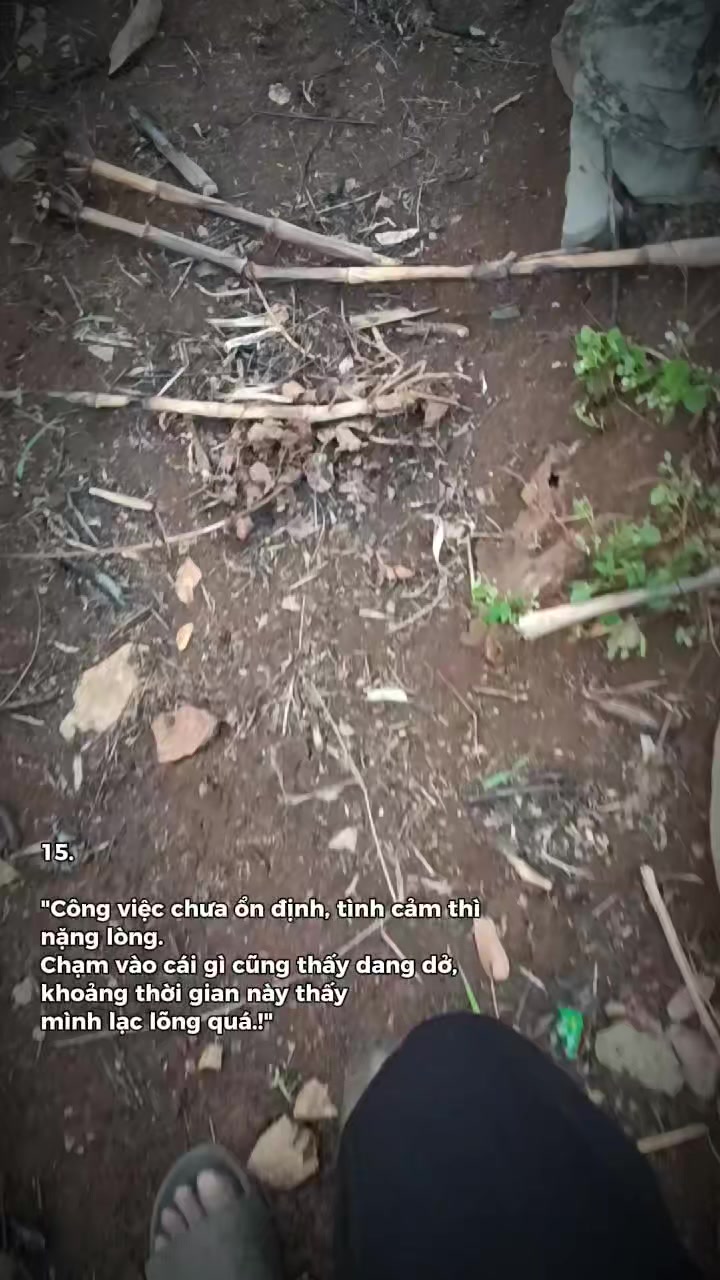 @CHẬM LẠI MỘT CH&Uacute;T🍀