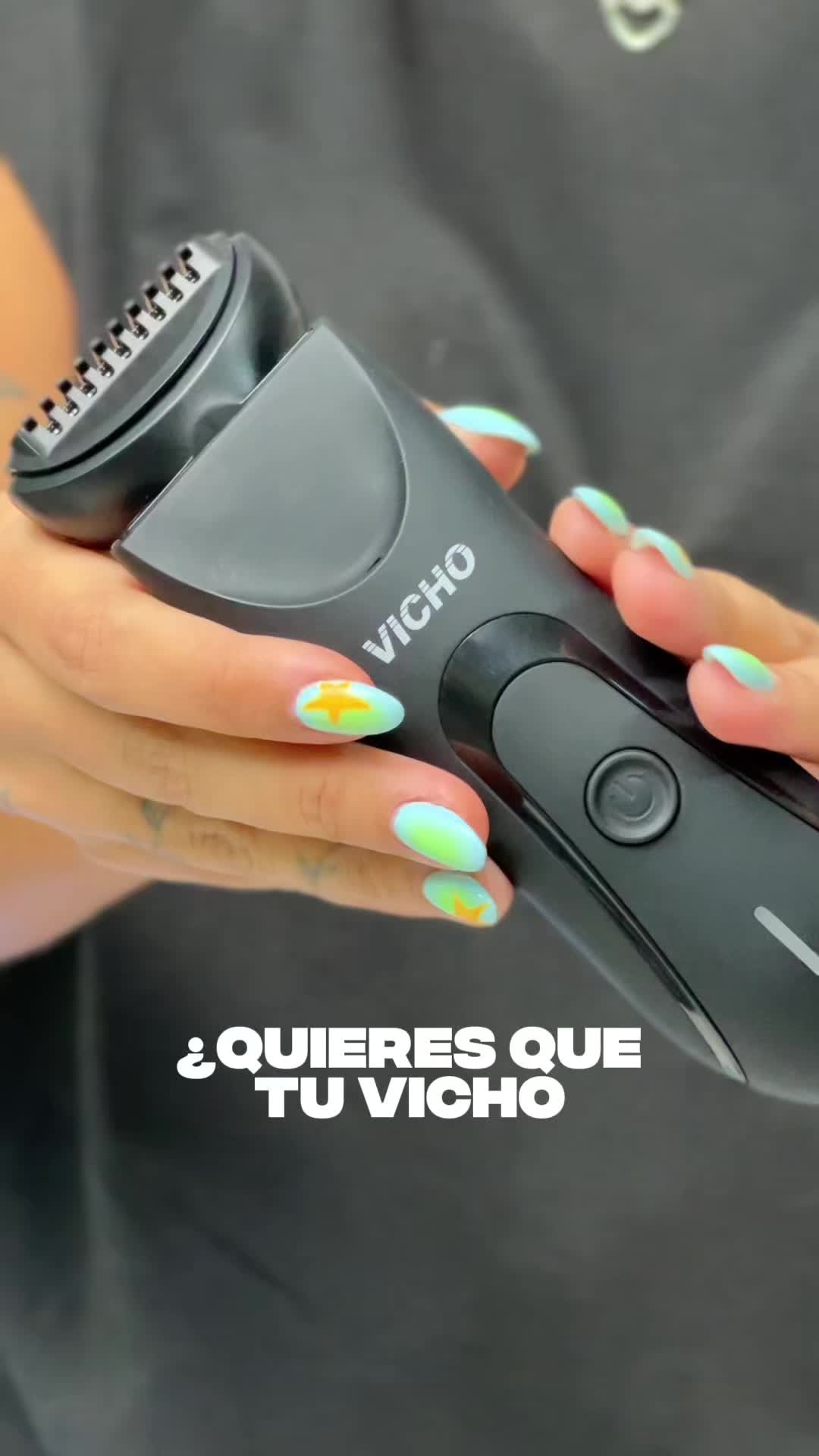 @VICHO