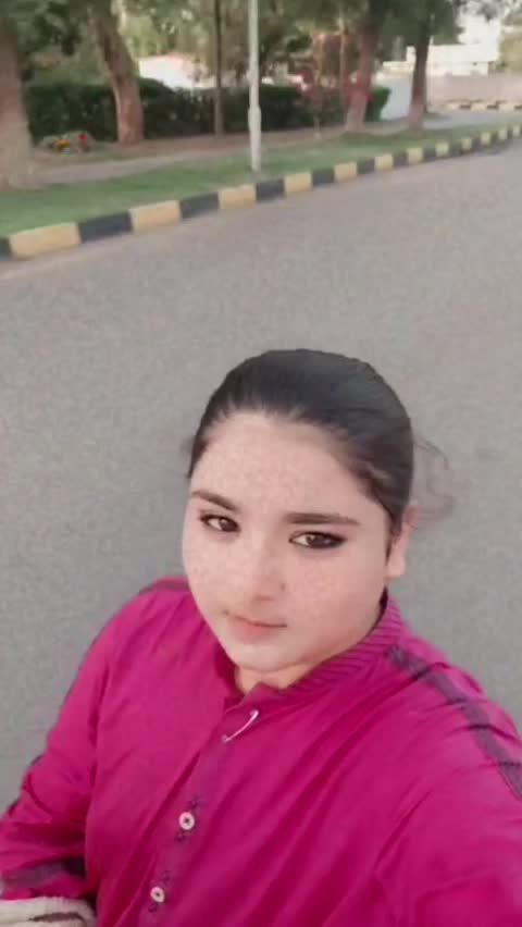 @Fatima KaShaN