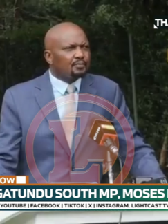 @Lightcast TV Kenya