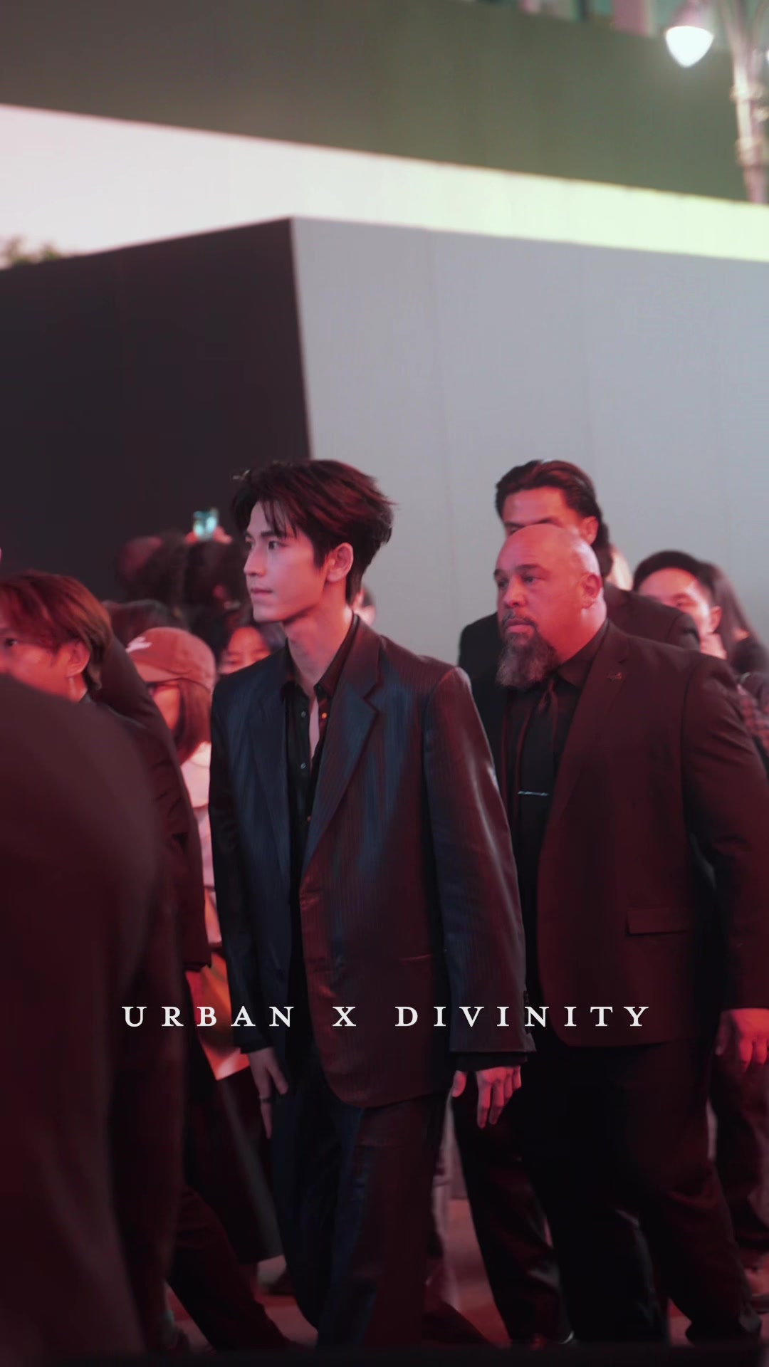 @Urbanxdivinity
