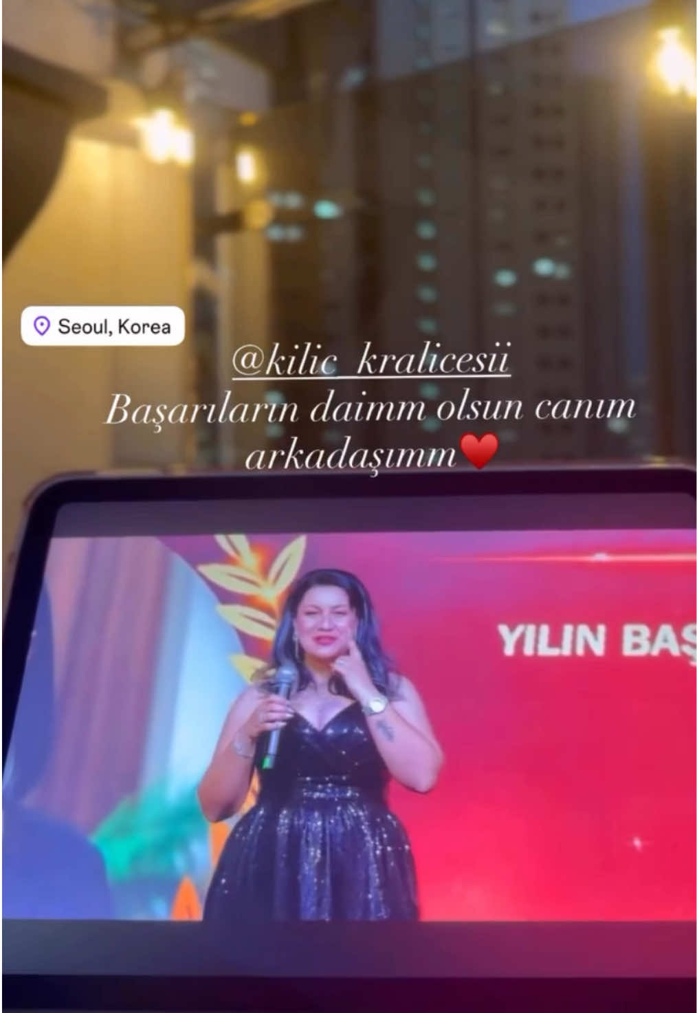 @Kılı&ccedil; Krali&ccedil;esi