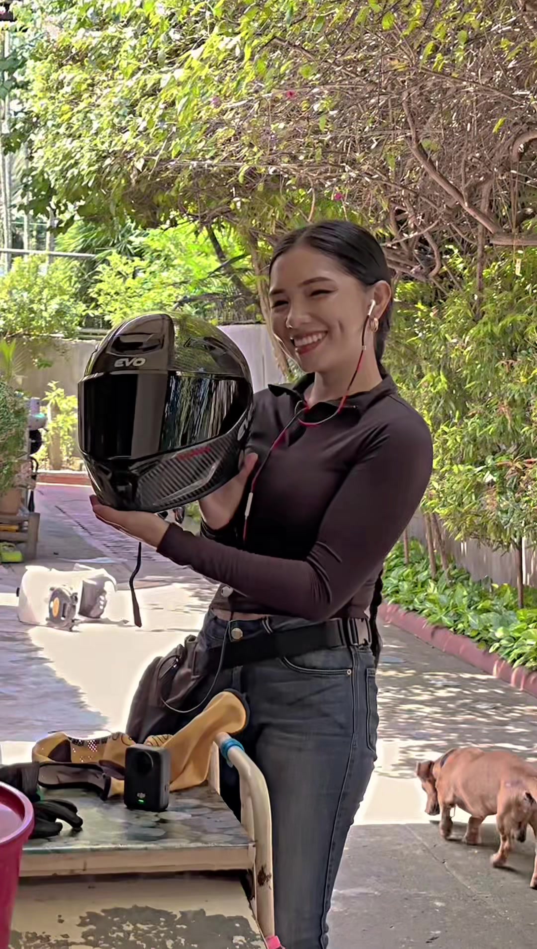 @marjs ladyrider