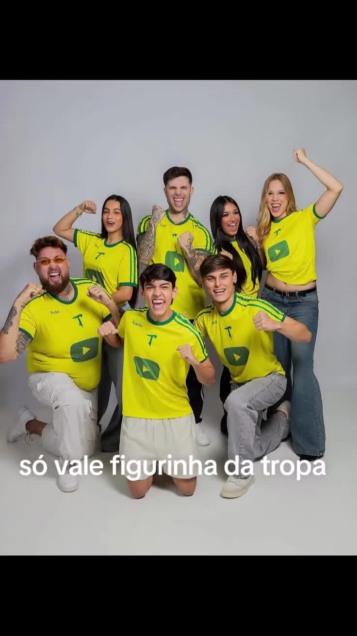 @fã clube tropa do taspio