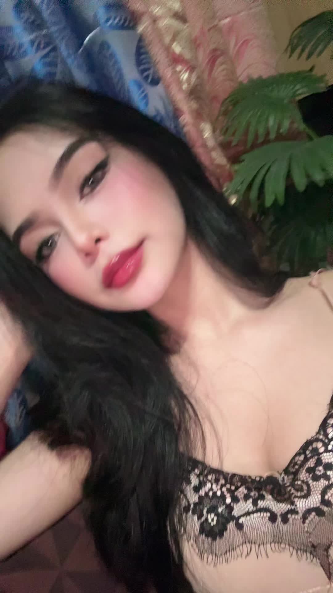 @Isha
