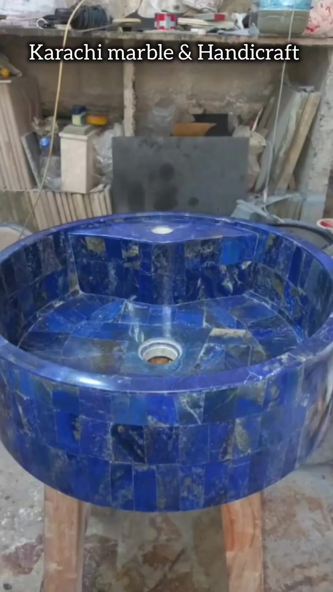 @Karachi Marble & Handicraft