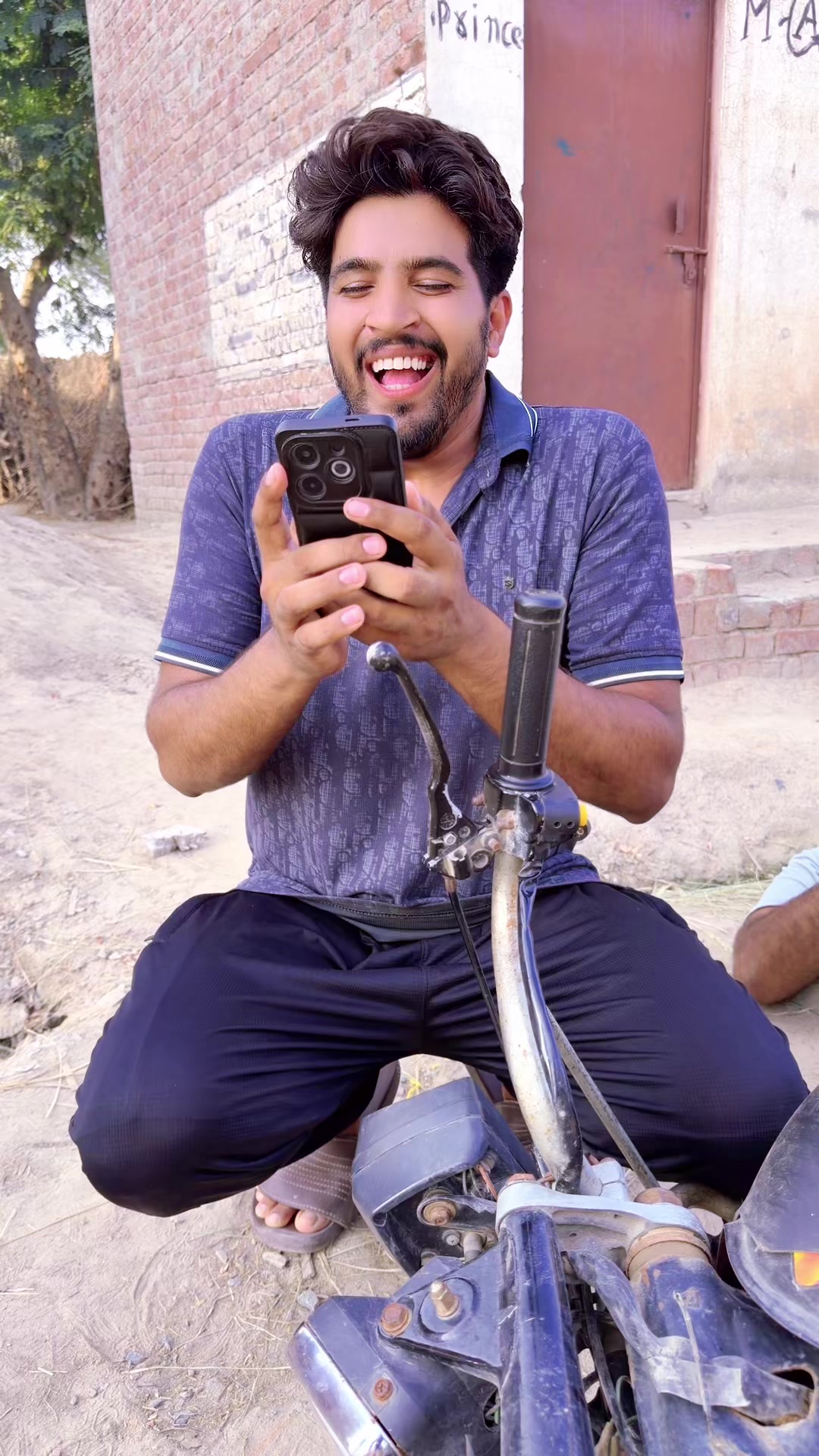 @Doodhwaly1 live
