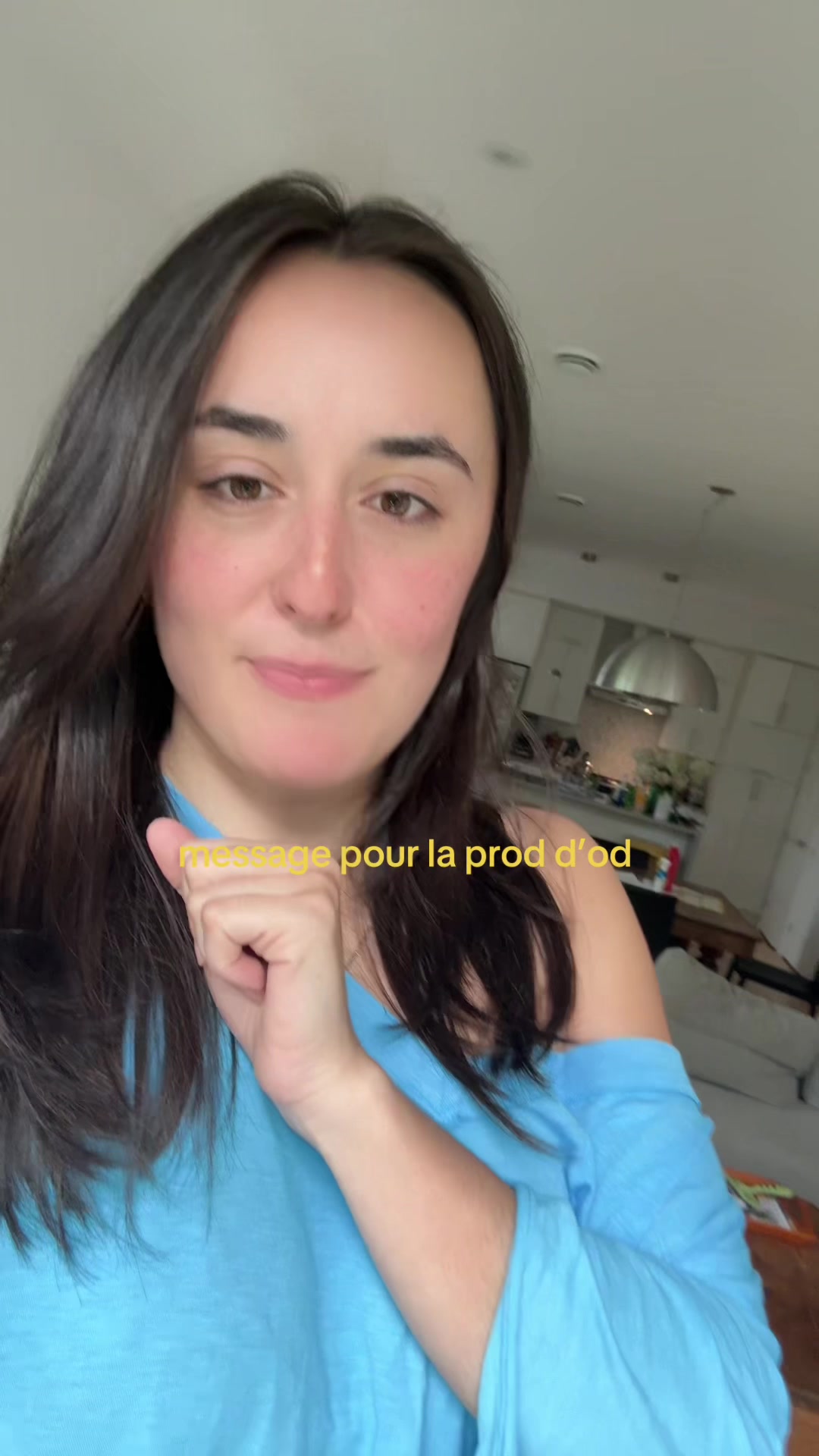 @Justine Marceau