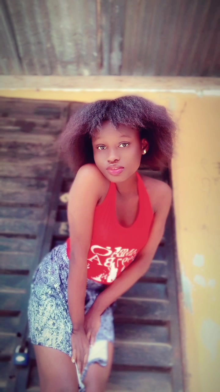 @EBUBE💕❤️