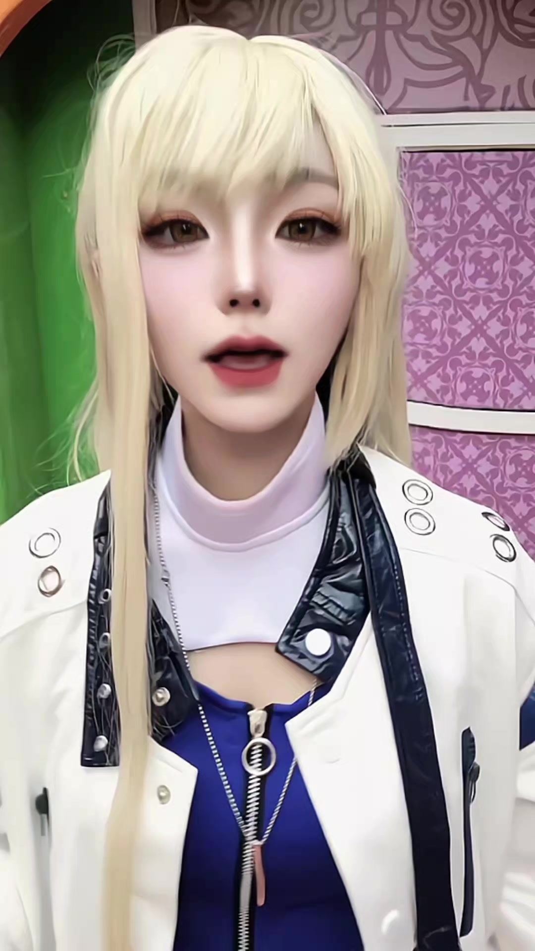 @희망希望